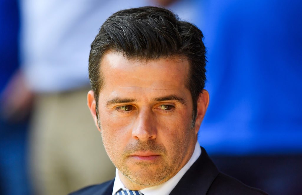 A l'étranger - Le calvaire continue pour Marco Silva et Everton 1 Icon 42474419