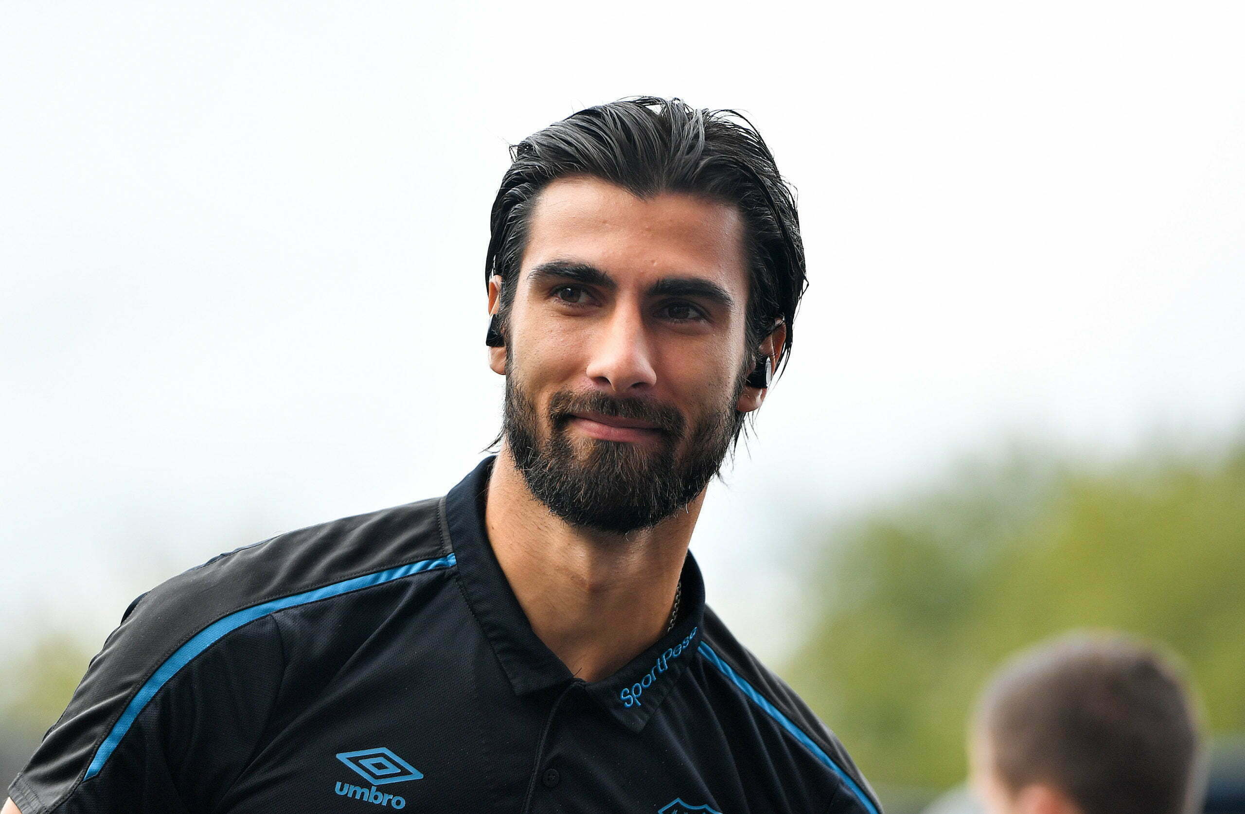 André Gomes