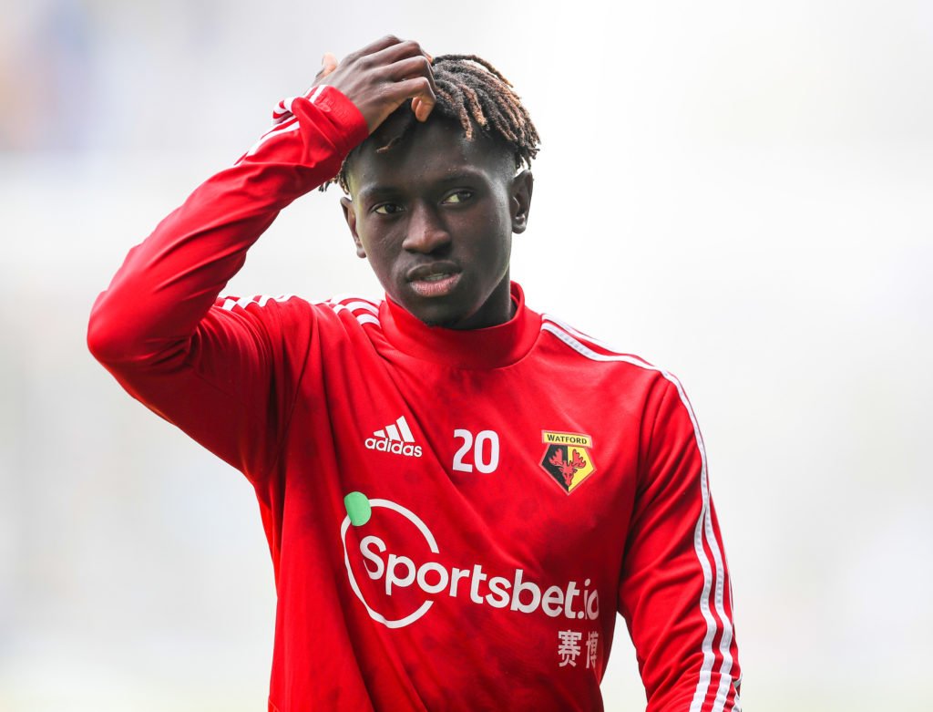 Mardi Pépite : Domingos Quina, l'éclosion retardée d'un jeune joueur pressé 1 Icon AP 12160914