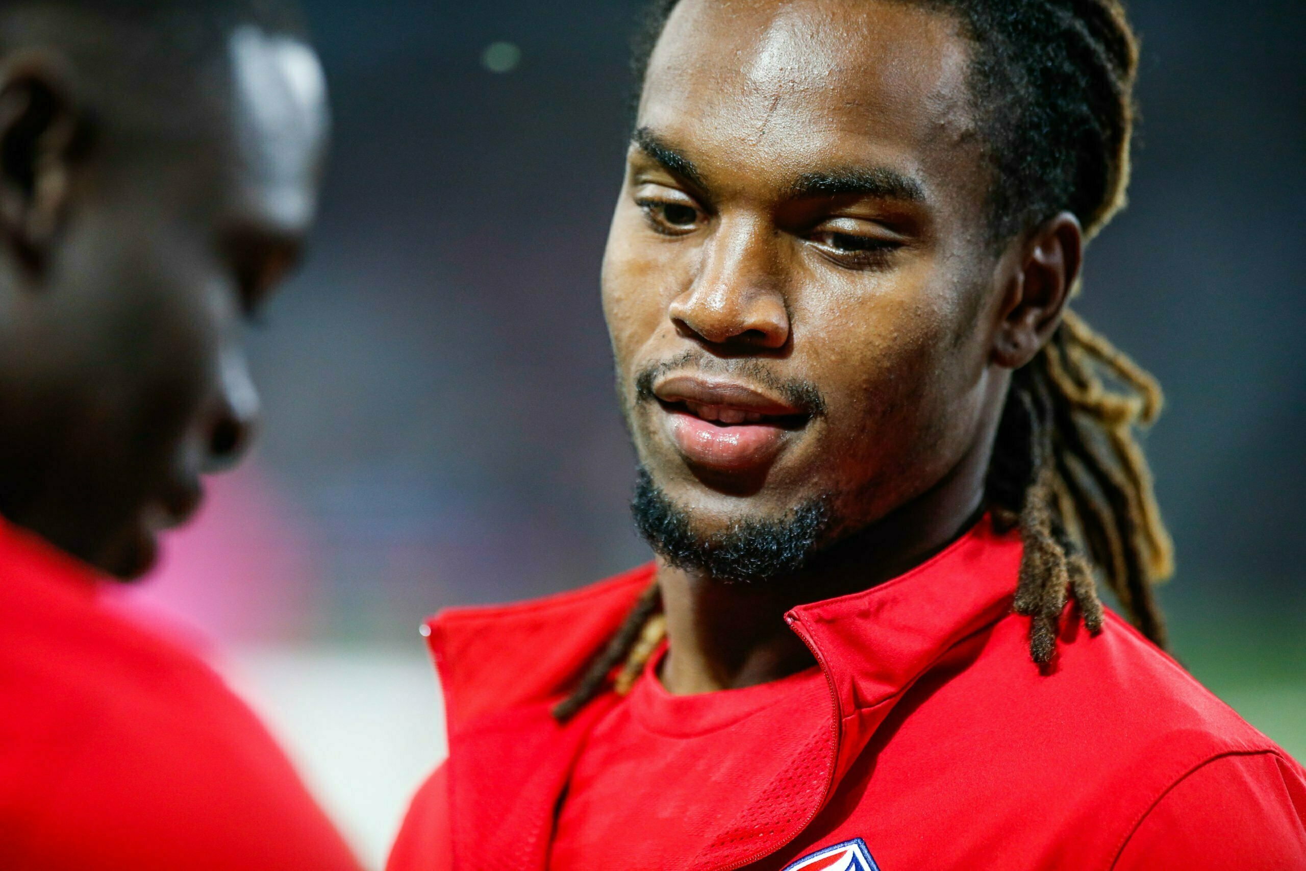 Renato Sanches