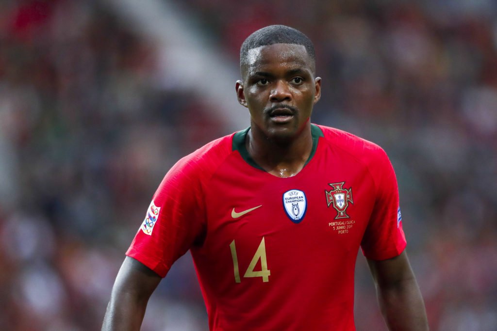 Seleção - Des nouvelles des blessés William Carvalho et Mario Rui 1 Icon sipausa 26562612