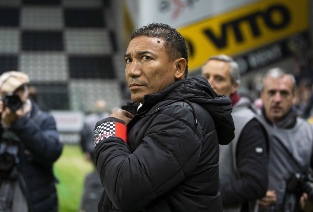 Boavista : L'entraîneur Lito Vidigal viré, son remplaçant est déjà connu 3 Icon CI SPORTS 20191206 36346553