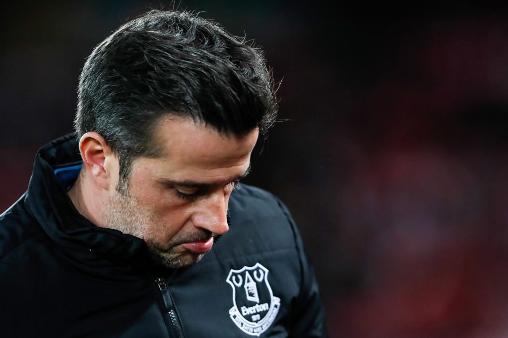Everton : L'aventure est terminée pour Marco Silva 1 Icon SPI 082 JW Liverpool Everton