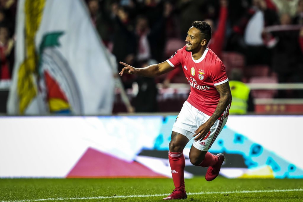 Mercato - SL Benfica : Caio Lucas quitte déjà Lisbonne 1 Icon CI SPORTS 20191214 36412158