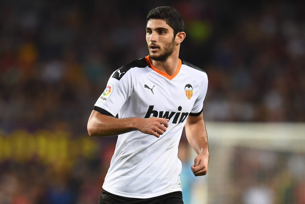 goncalo guedes - photo #7