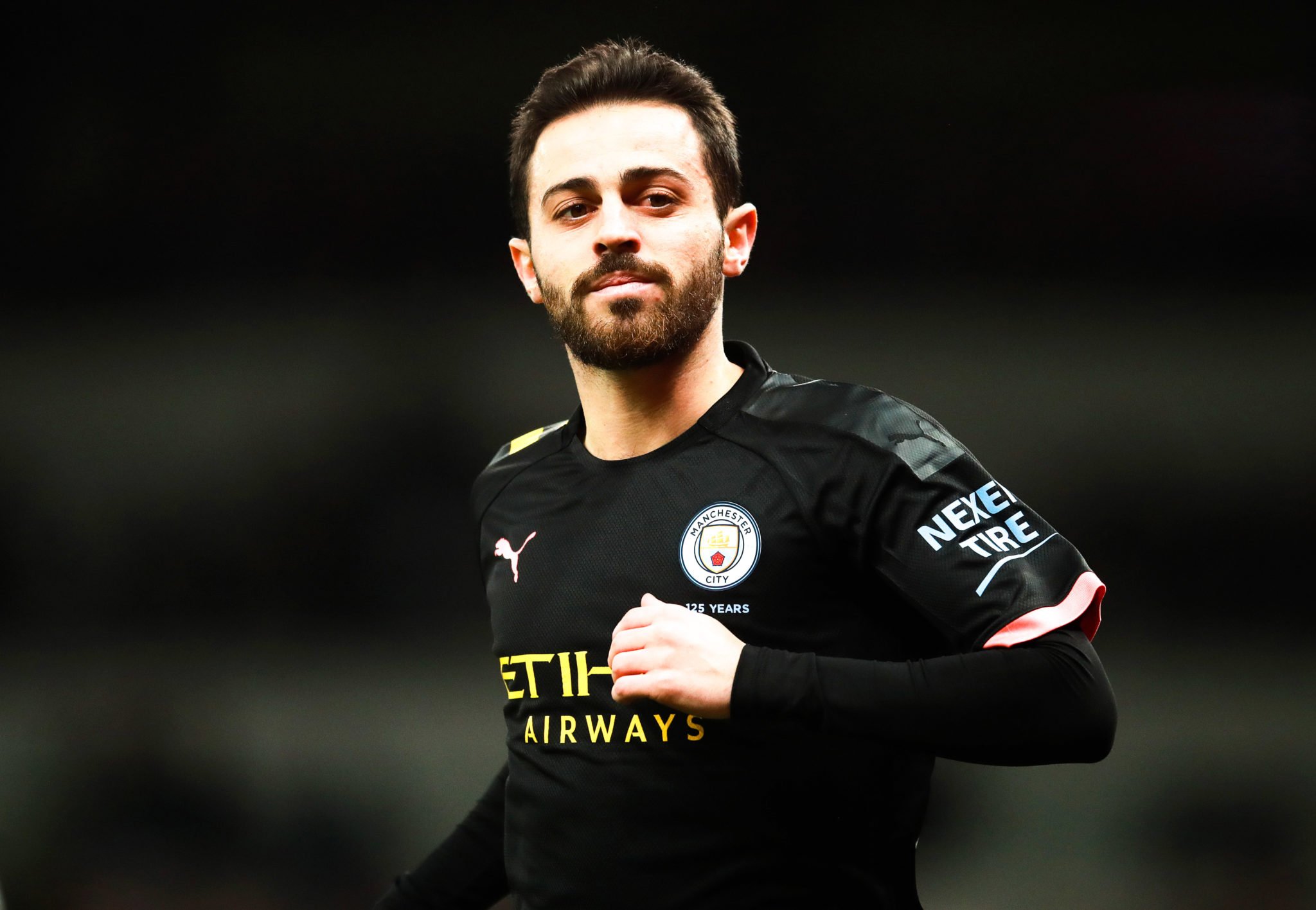 SL Benfica : Bernardo Silva veut revenir