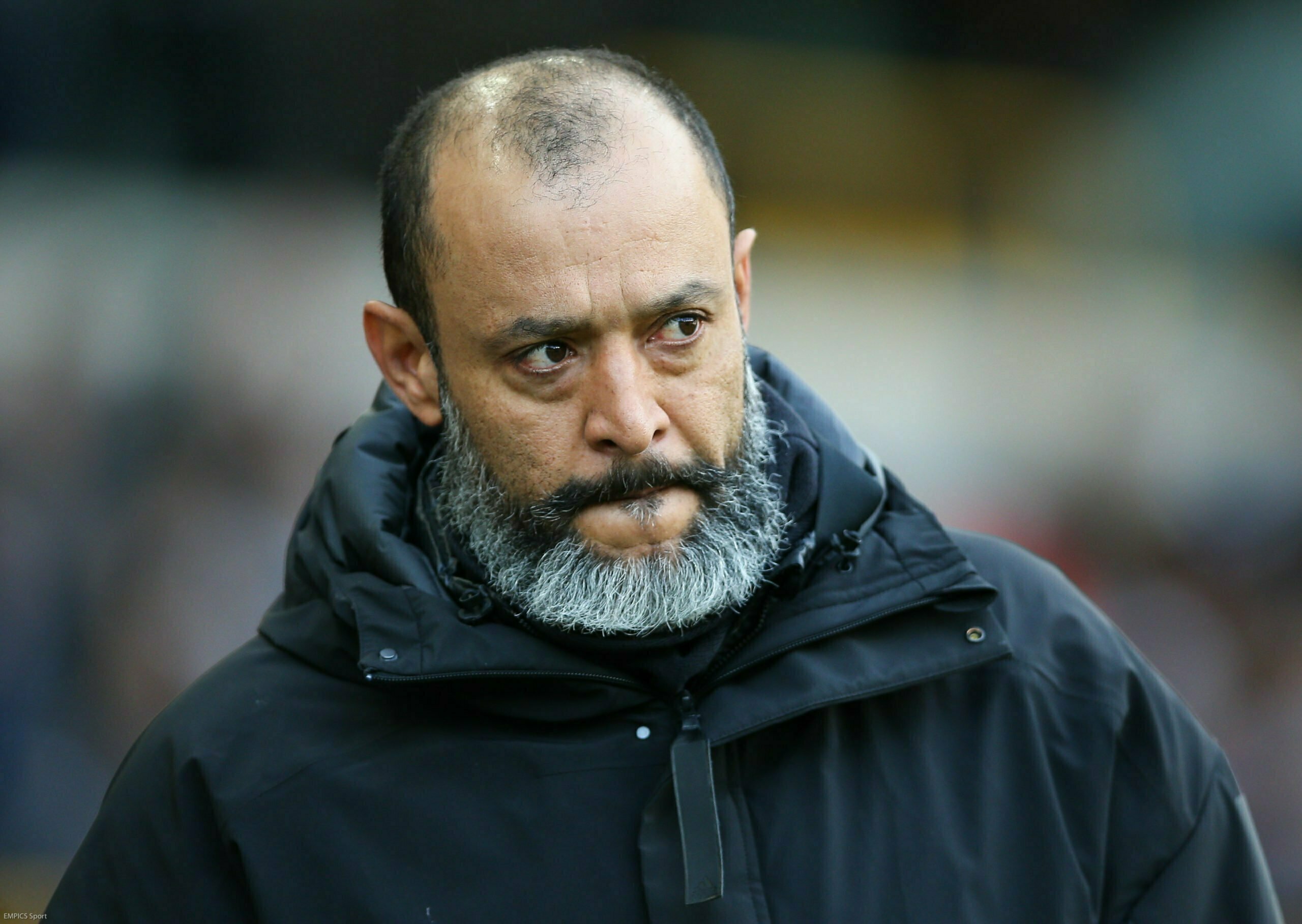 Nuno Espirito Santo