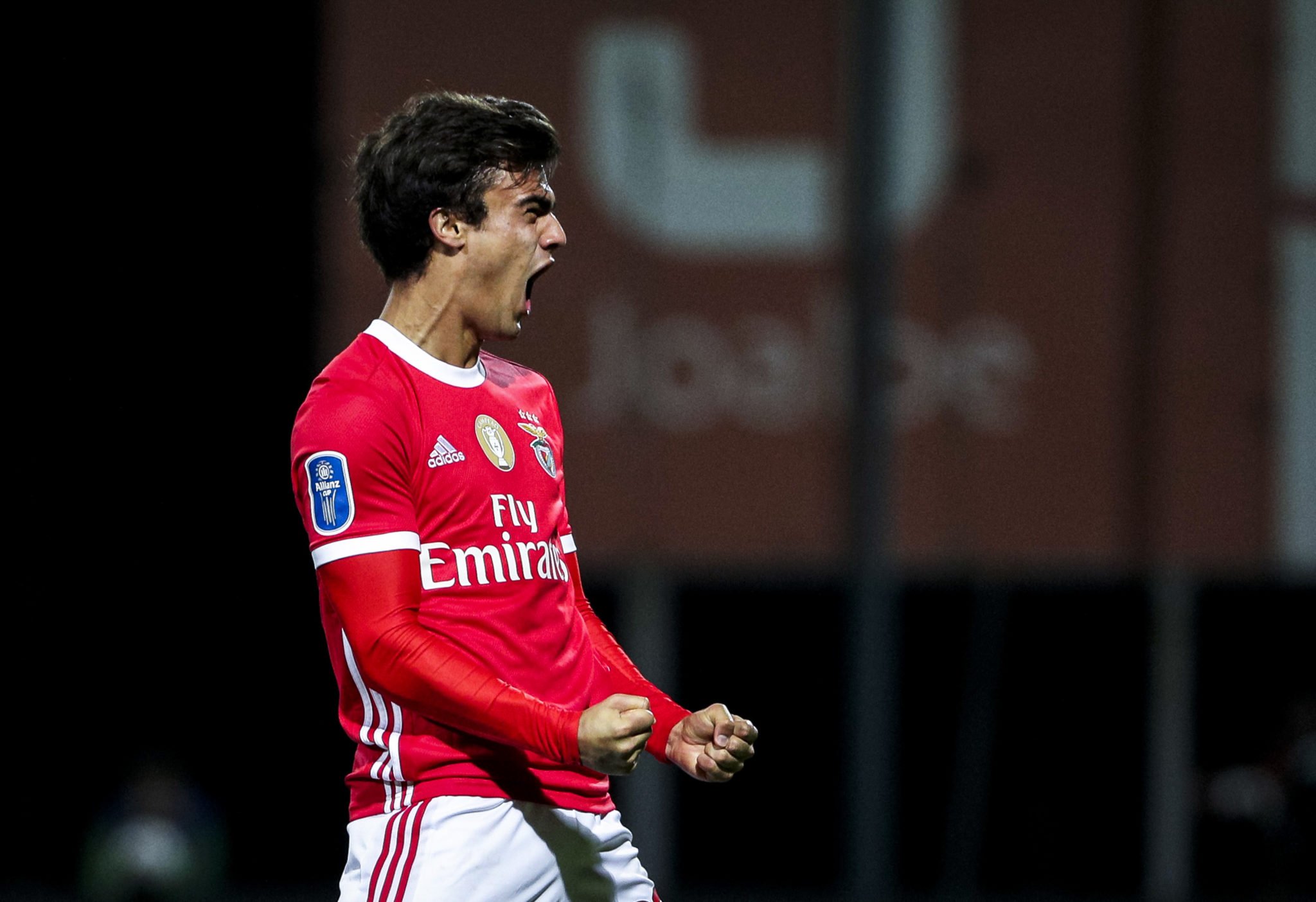 Mercato - SL Benfica : Déjà l'heure du départ pour Jota