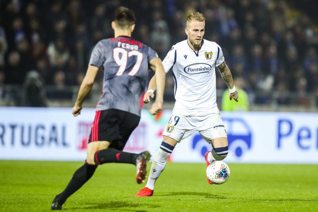 Mercato - Porto : Uros Racic inclus dans le transfert de Diogo Leite à Valence ? 1 Uros Racic