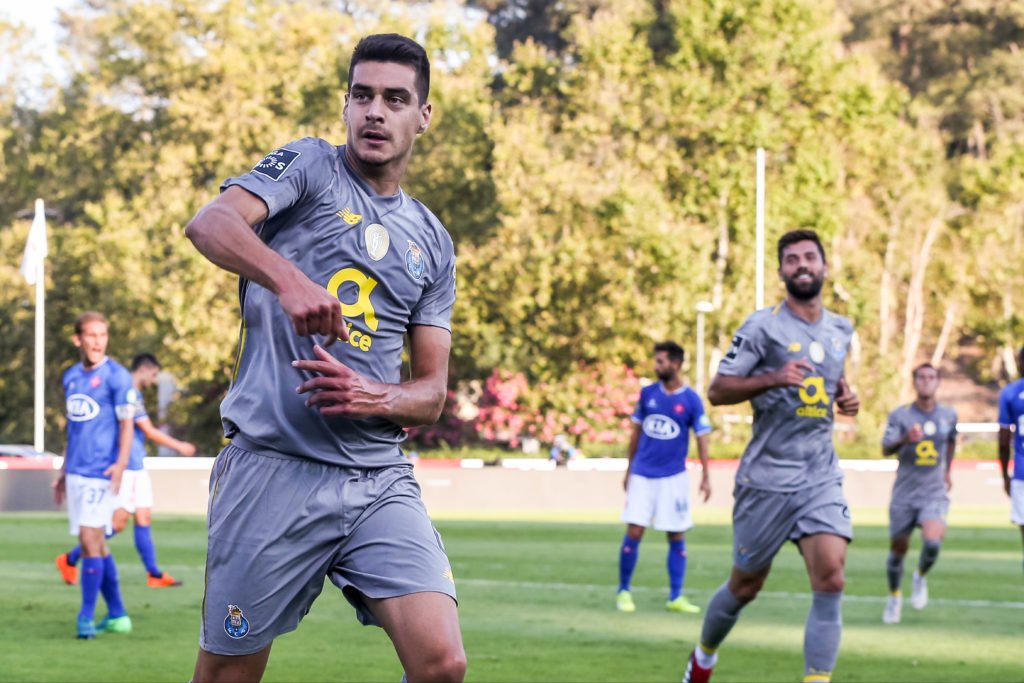 Mercato - FC Porto : L'OM se serait placé sur le dossier Diogo Leite 1 Icon GLO 190818 37 06