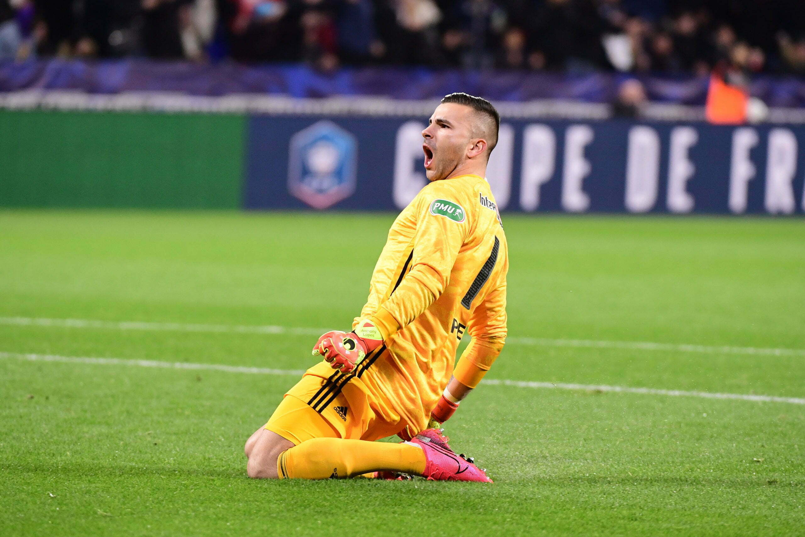 Anthony Lopes