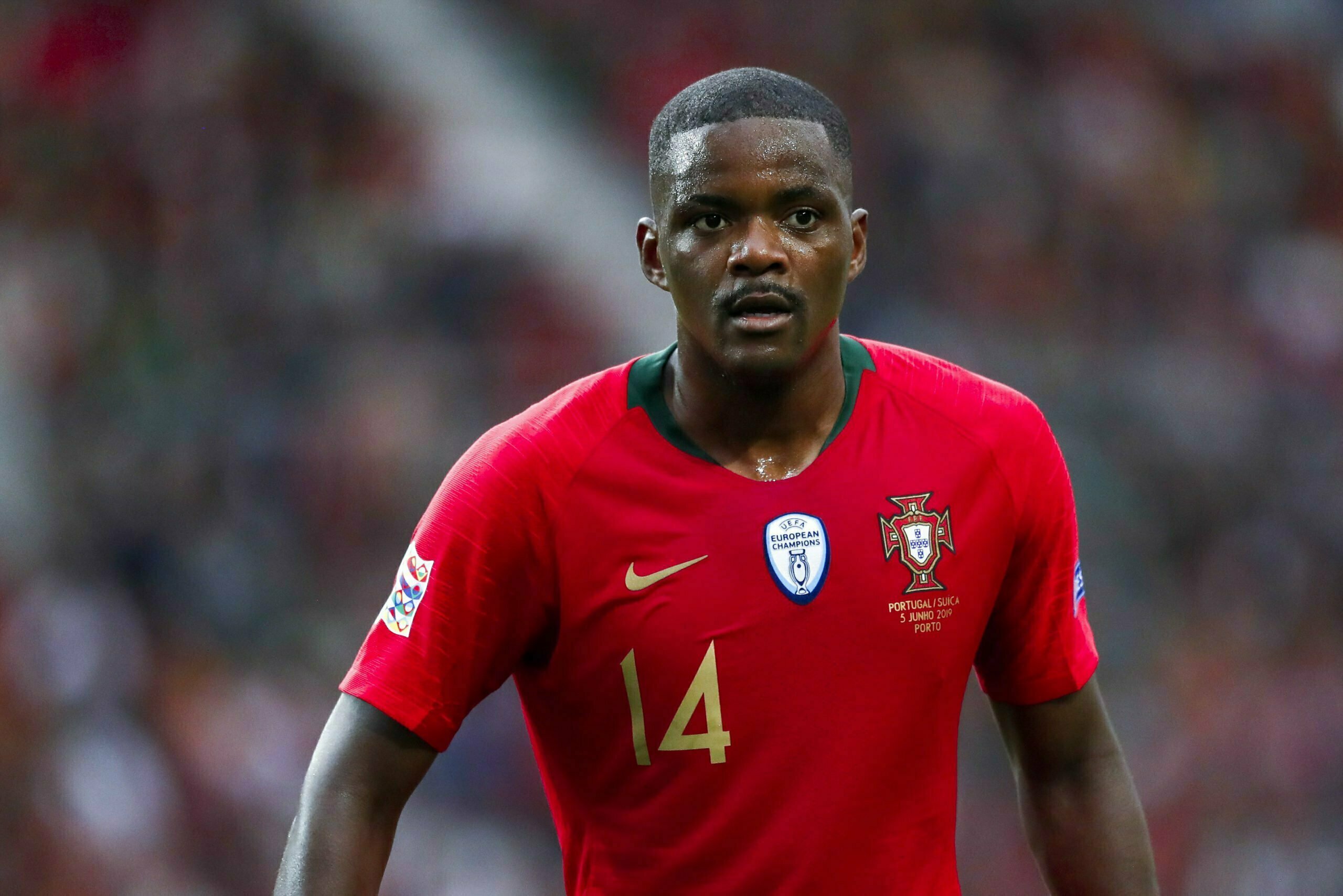 William Carvalho