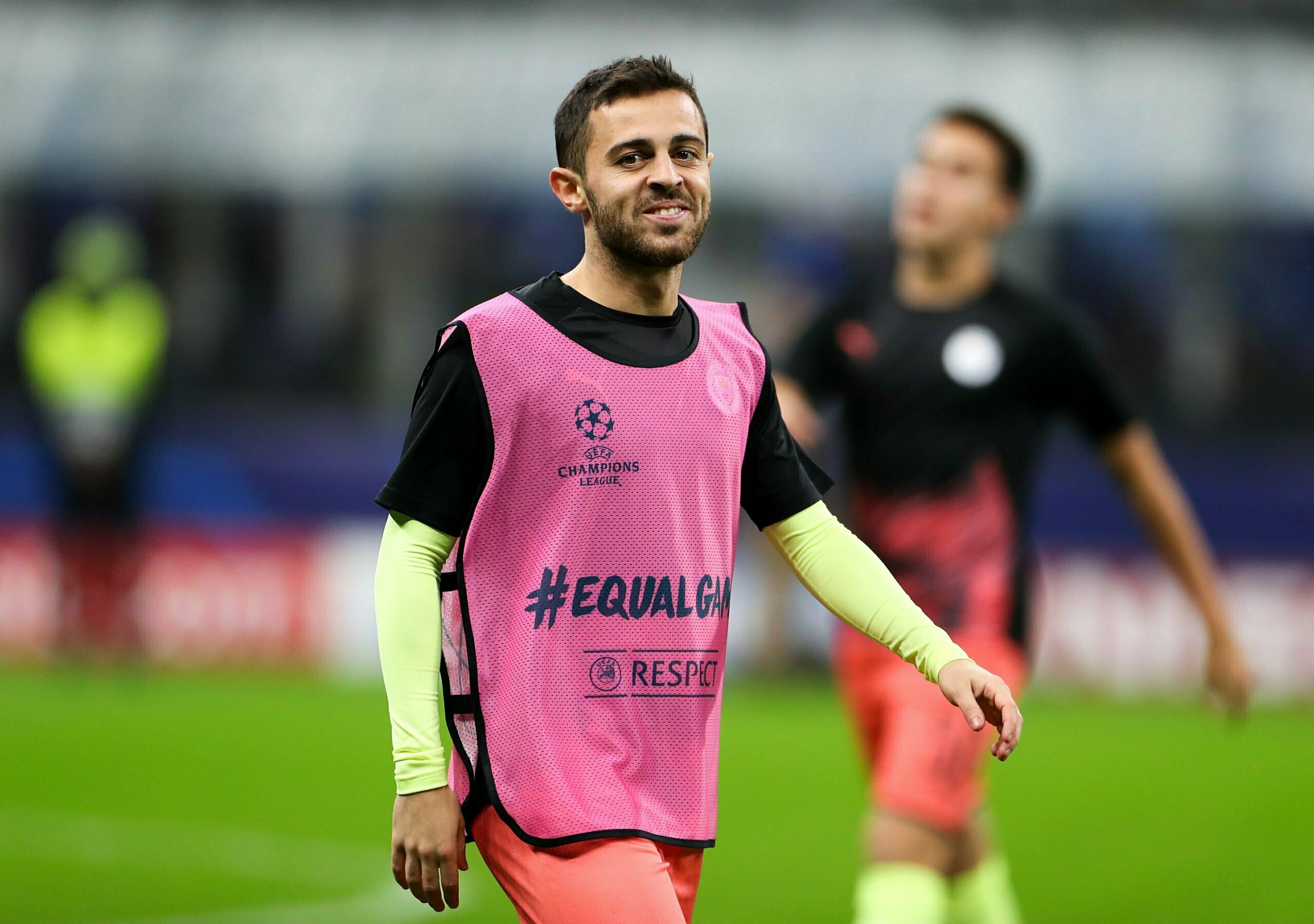 Bernardo Silva