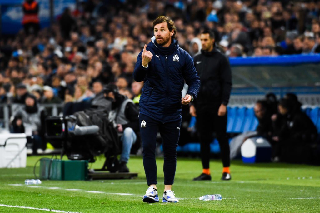OM : André Villas-Boas a refusé l'offre de prolongation 1 Icon ADIM 060320 34 107