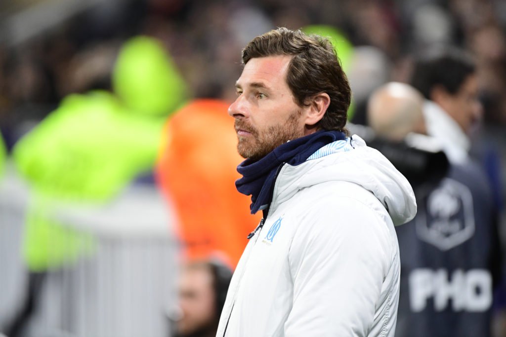 OM : André Villas-Boas devrait finalement rester 1 Icon Winter 12022020119402