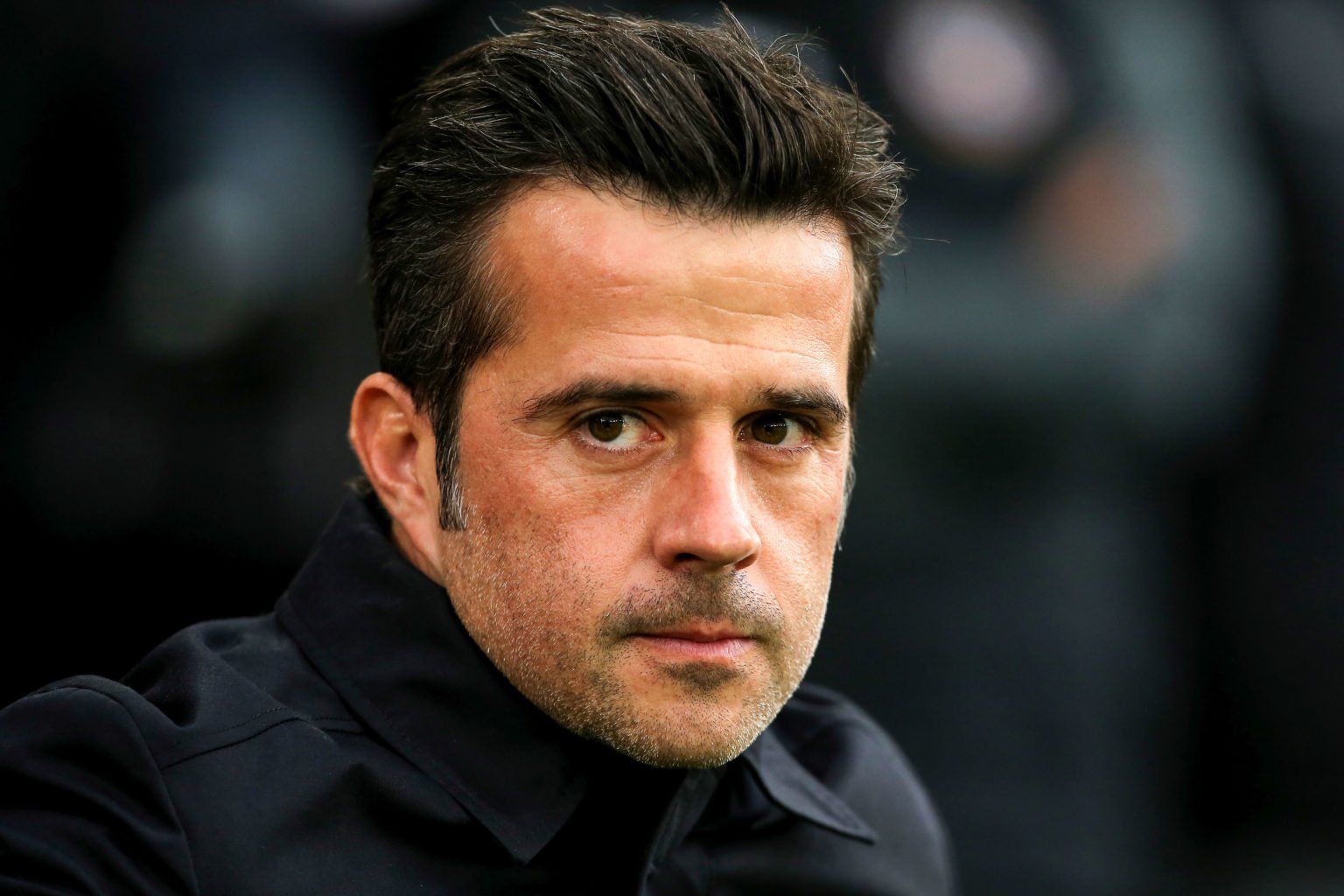 SL Benfica : Marco Silva serait le grand favori pour ...