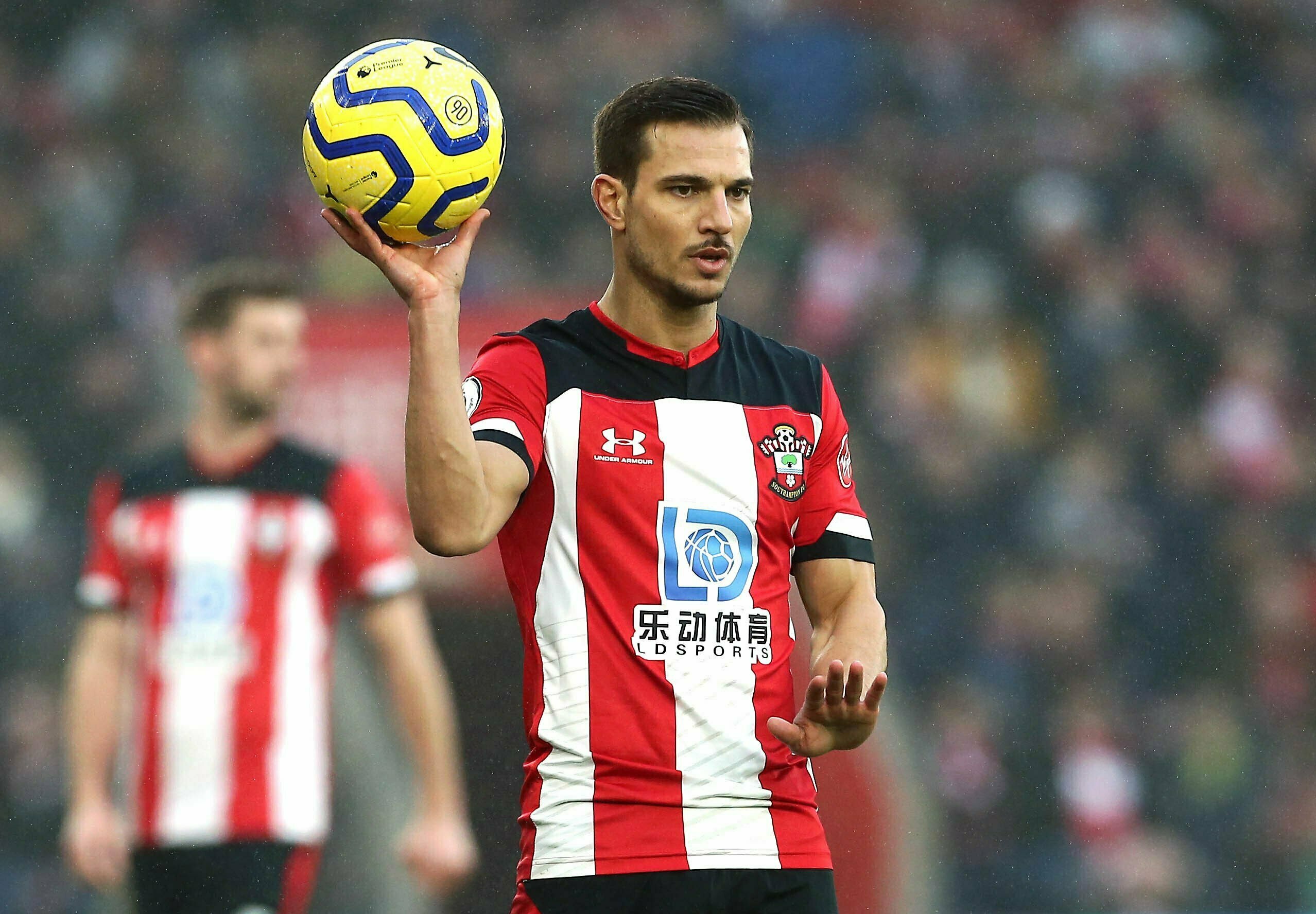 Cedric Soares