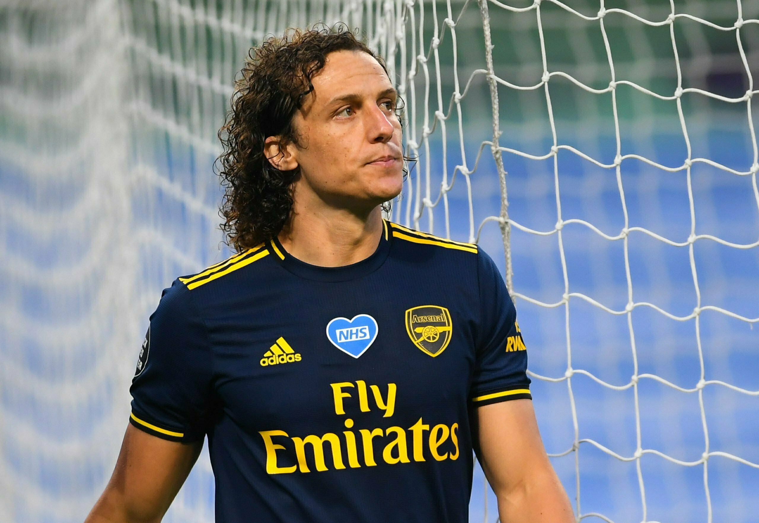 David Luiz