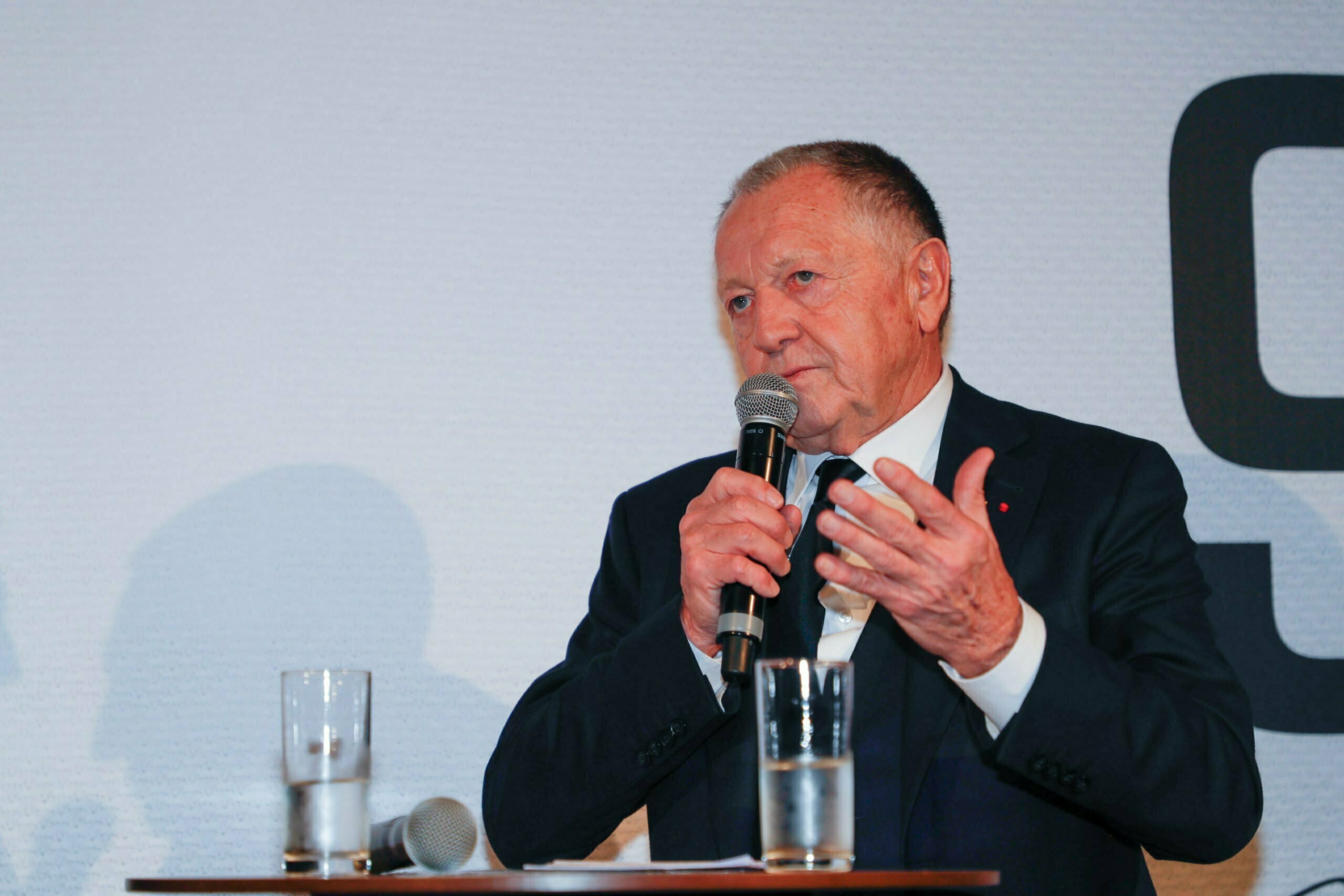 Jean-Michel Aulas