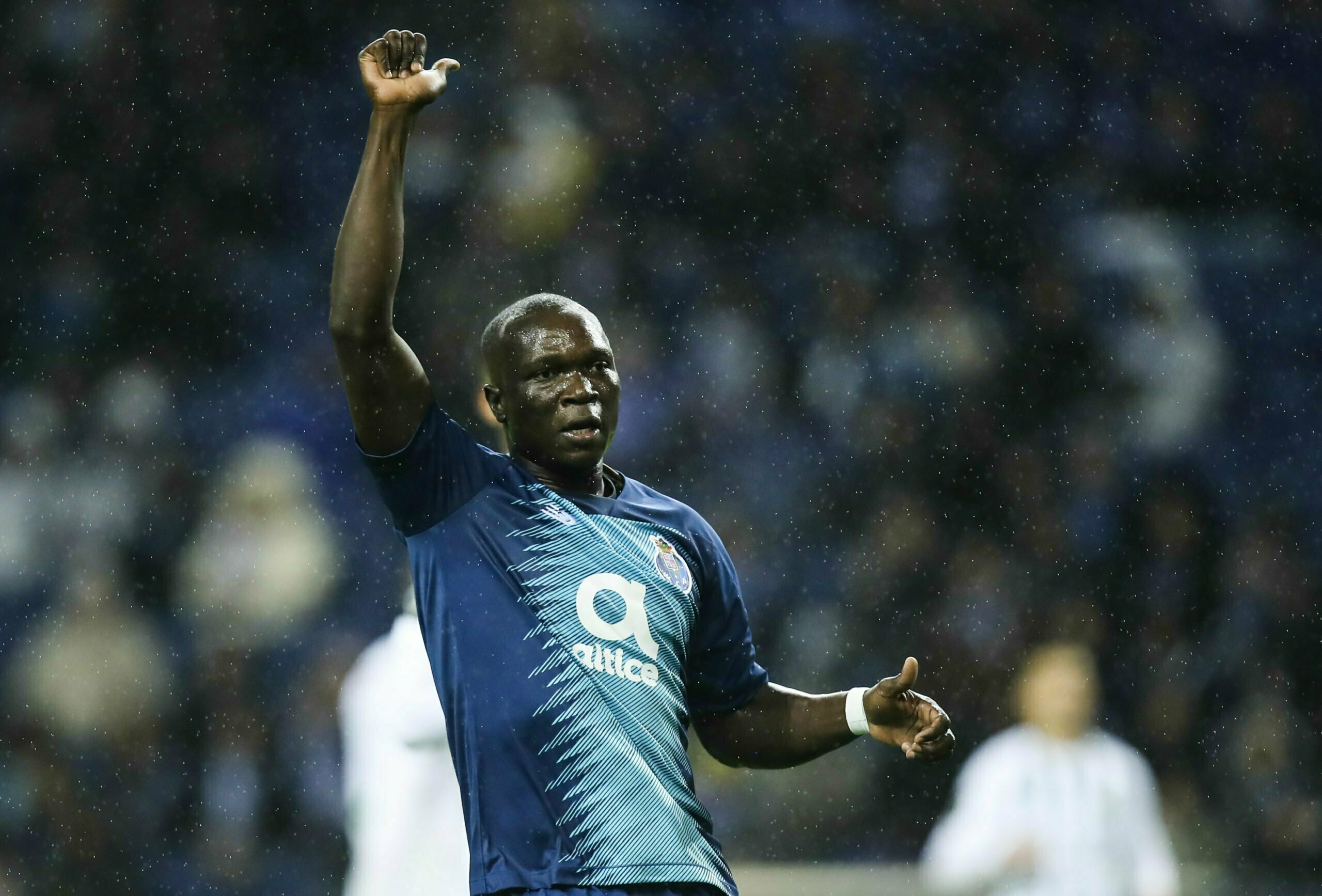 Aboubakar