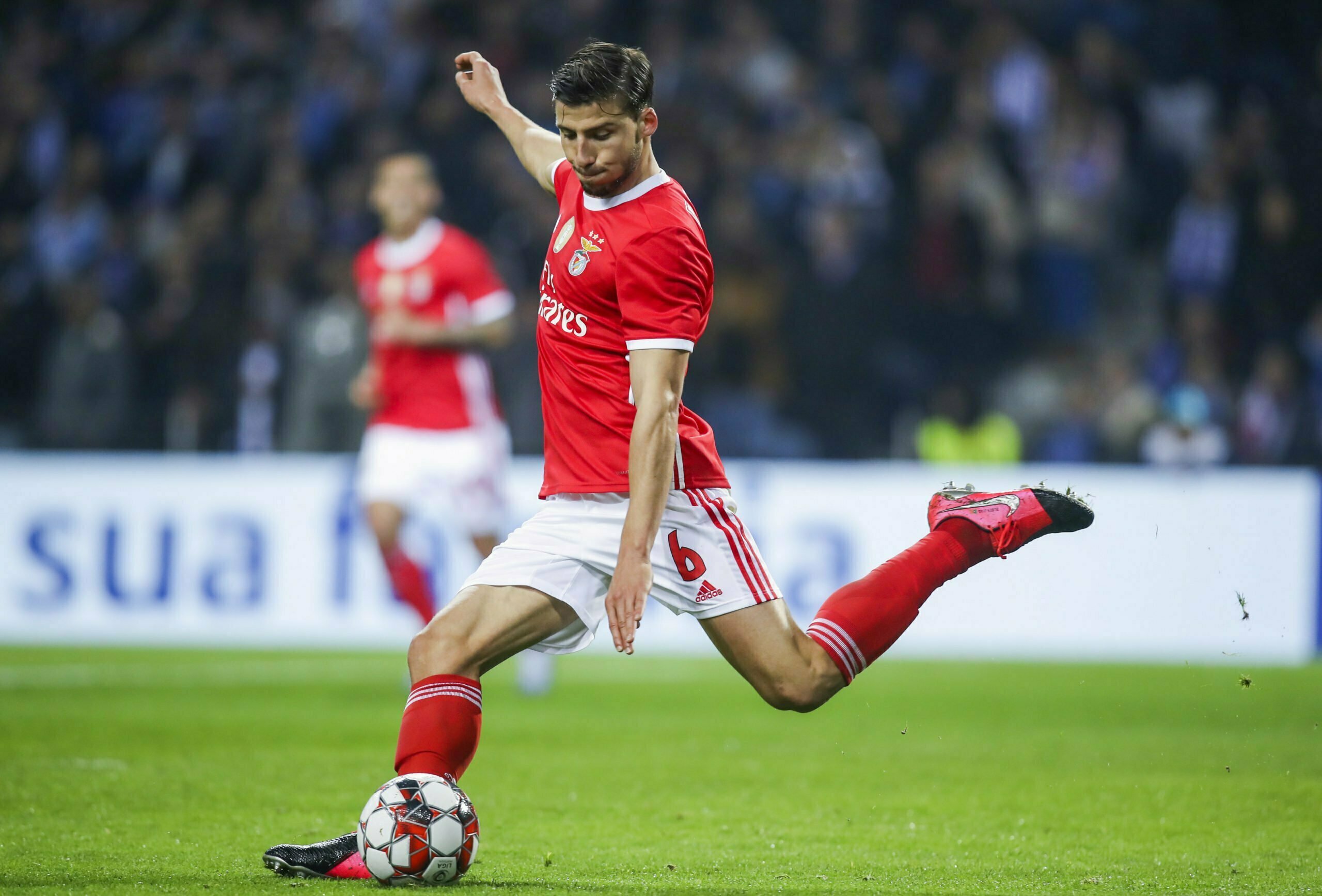 Ruben Dias