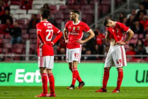 SL Benfica