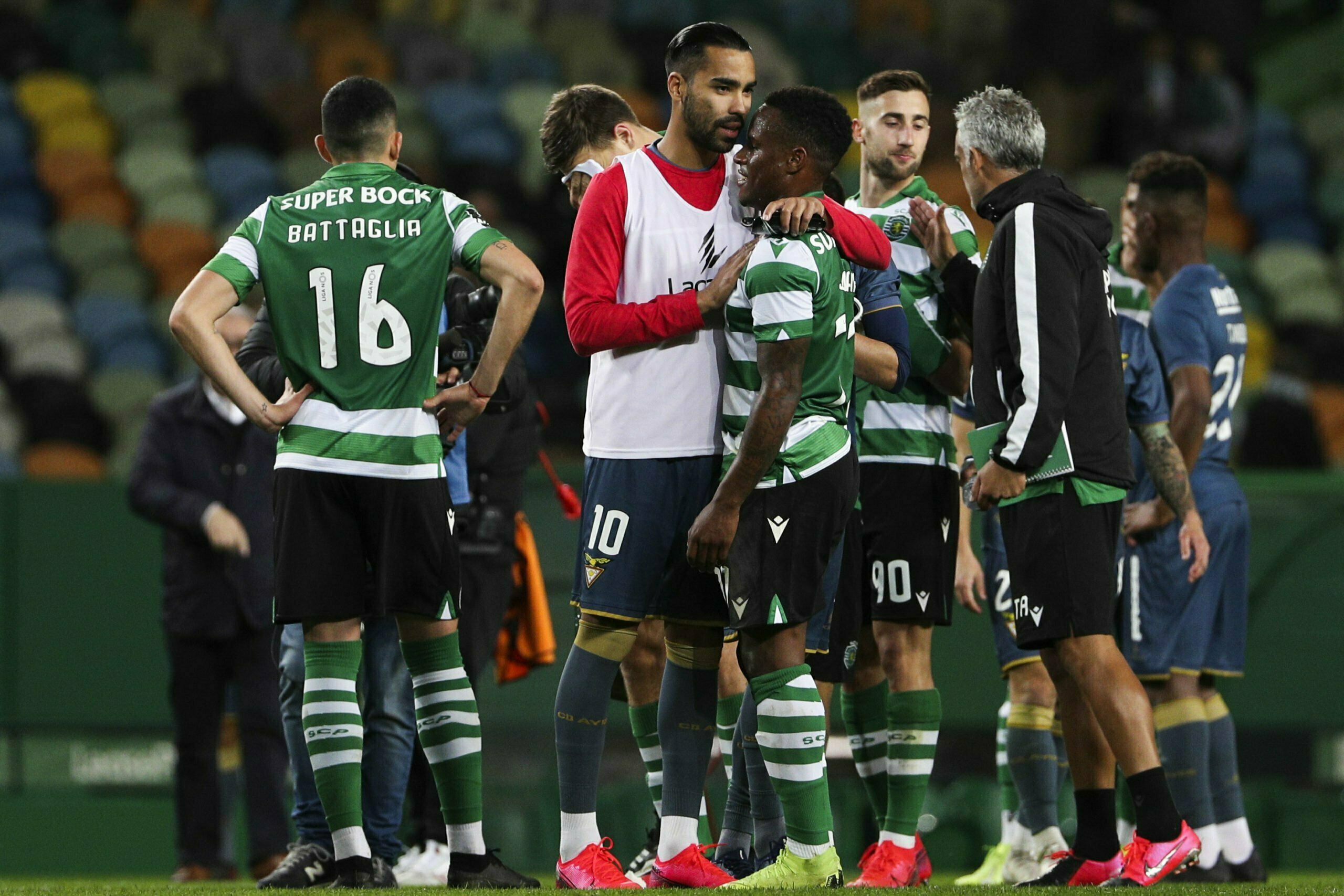 Sporting