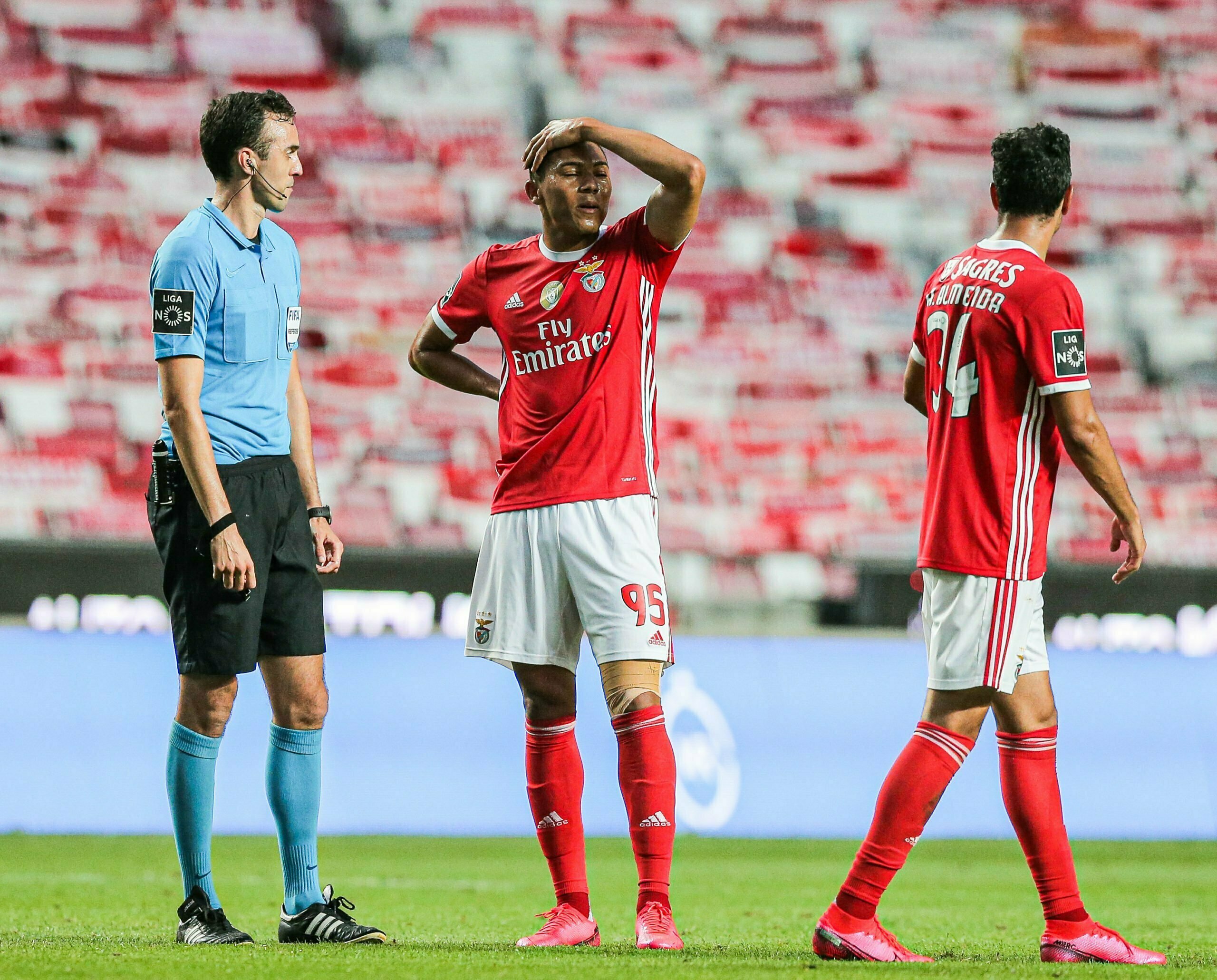 Benfica