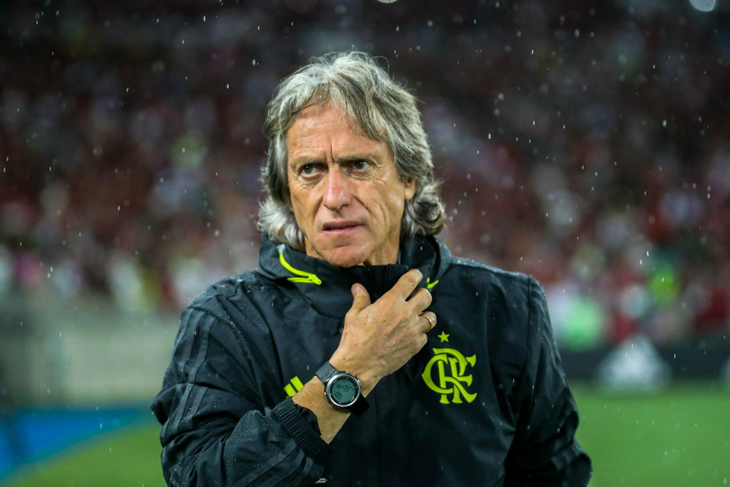 Jorge Jesus