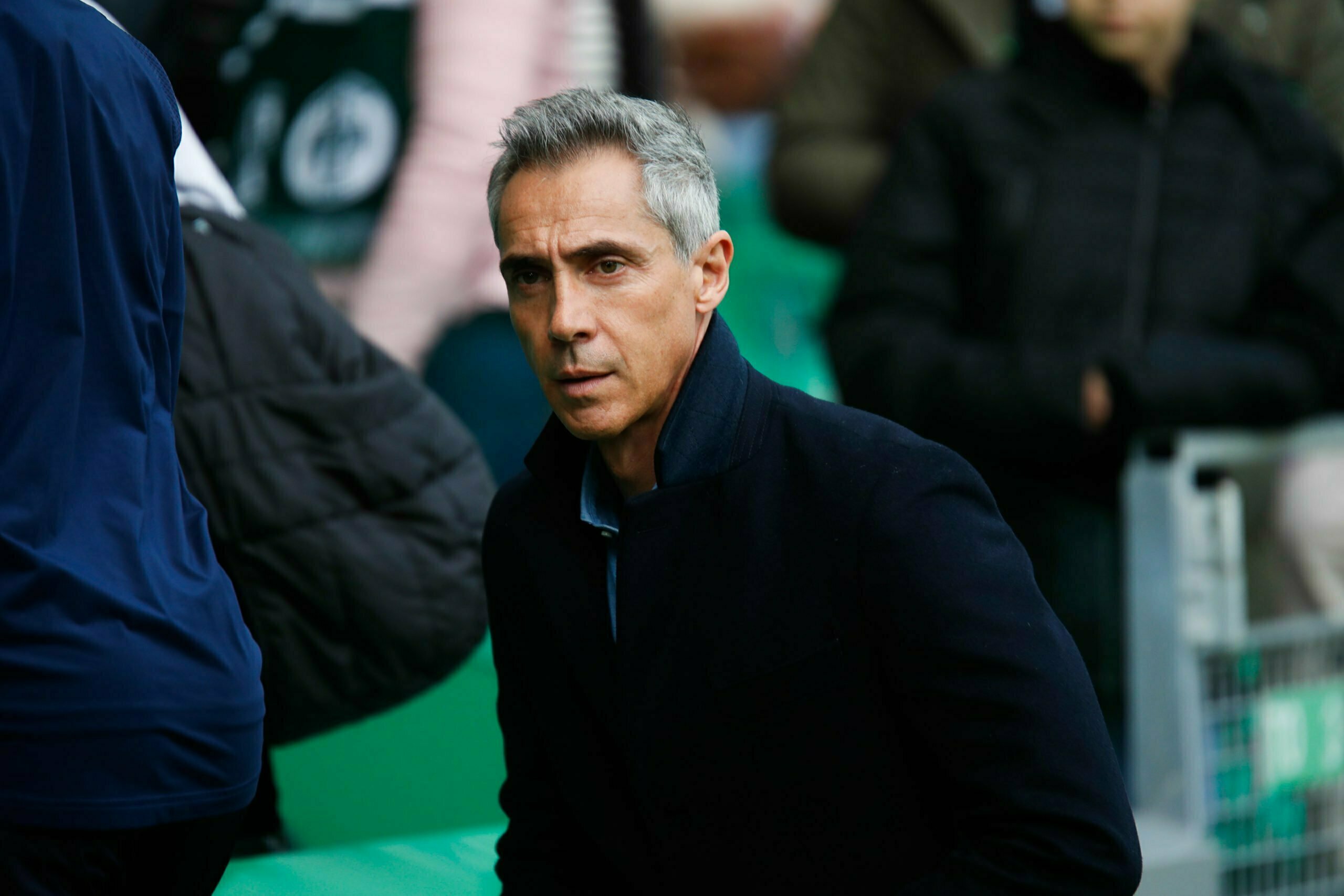 Paulo Sousa