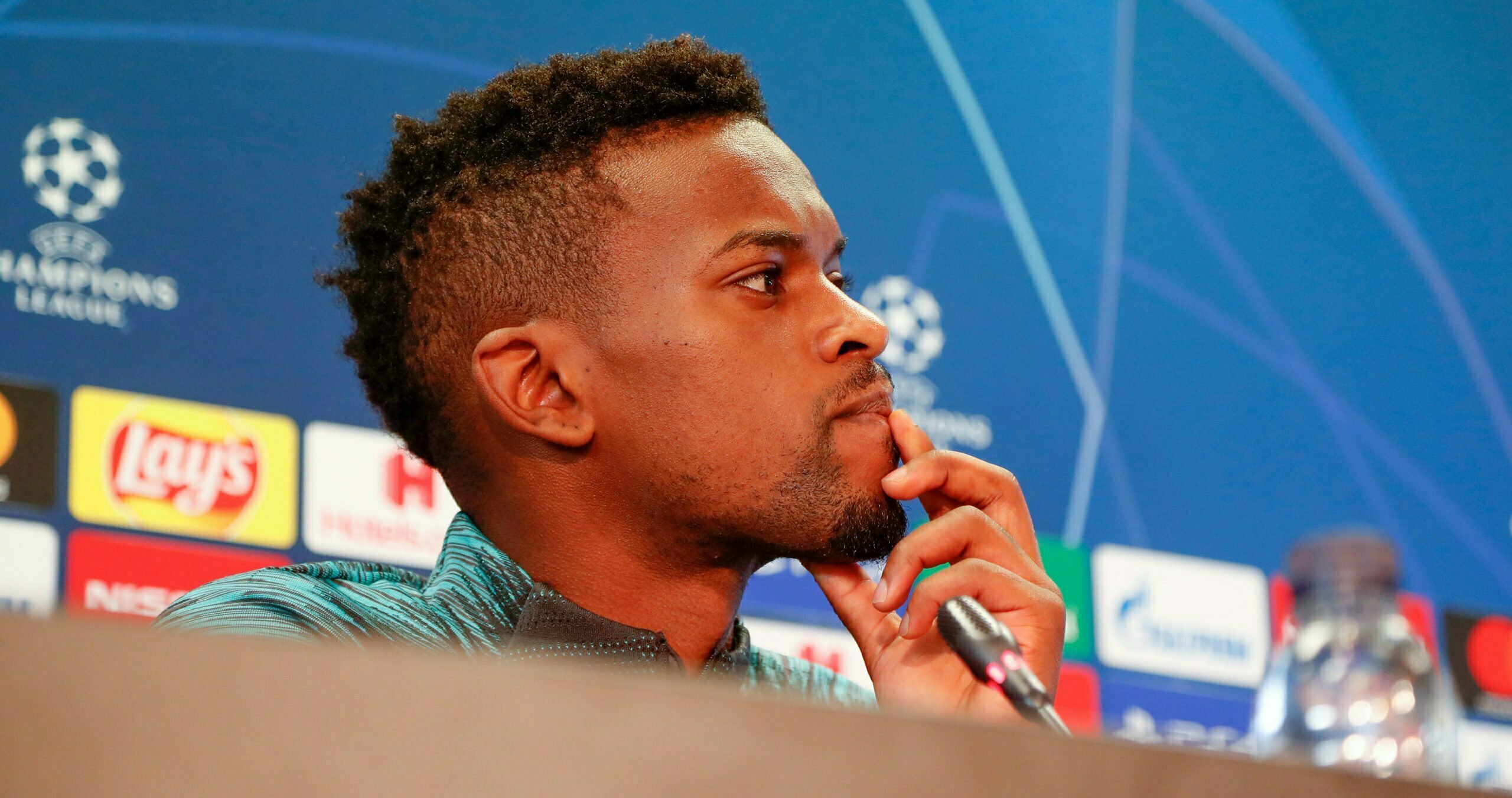 Nelson Semedo