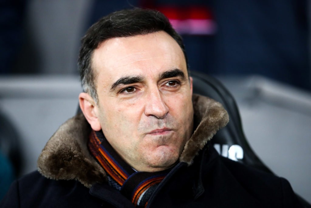 SC Braga : Carlos Carvalhal fait son retour sur le banc 1 Carvalhal