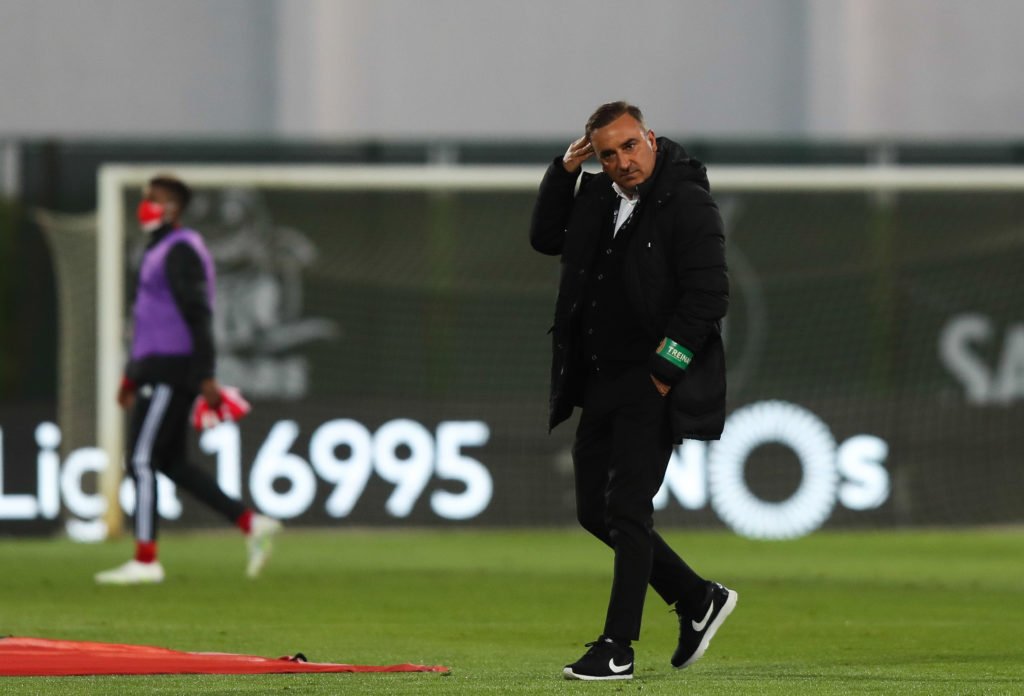 Rio Ave : L'entraîneur Carlos Carvalhal agressé à son domicile 1 Carvalhal
