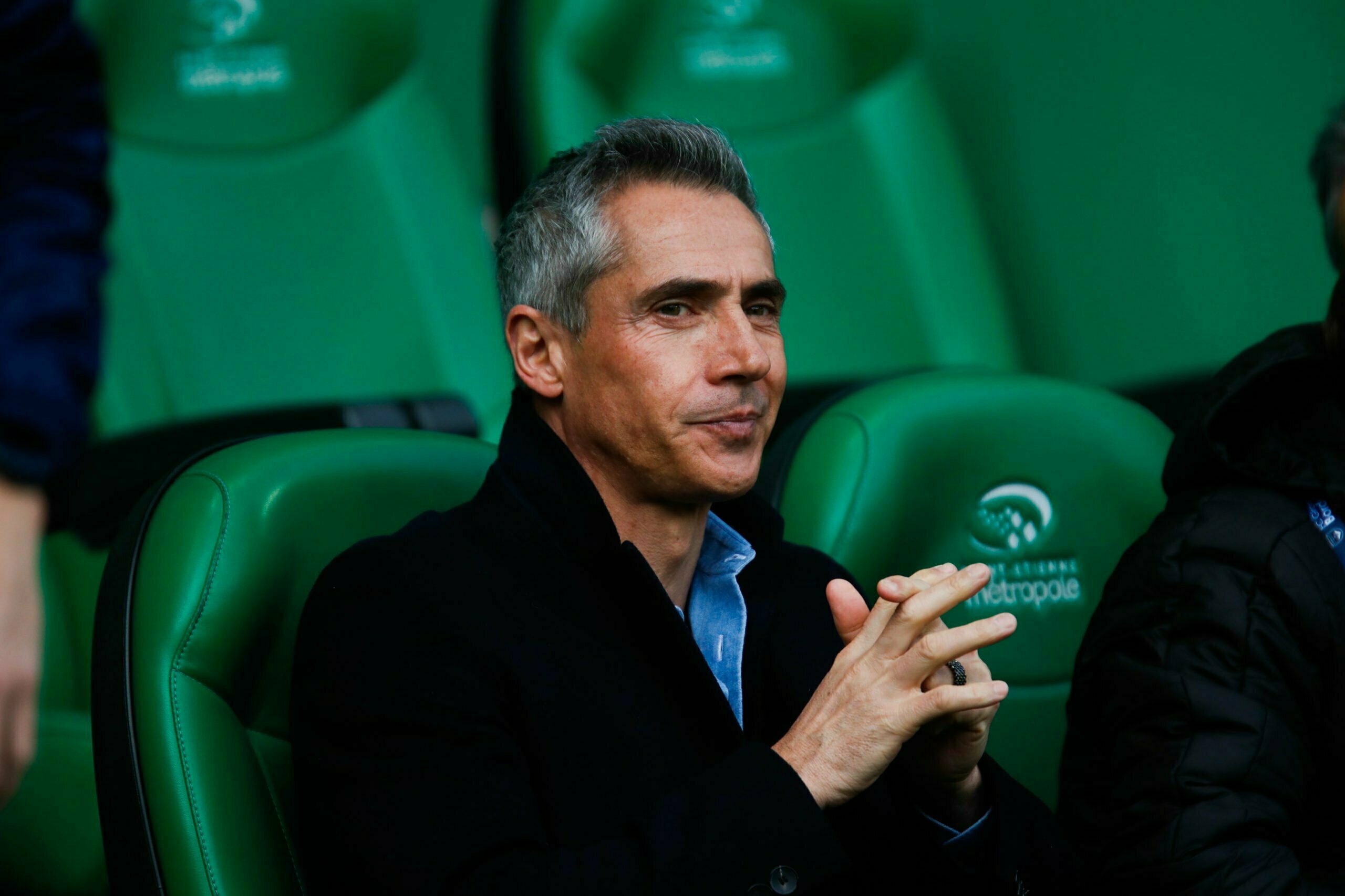 Paulo Sousa