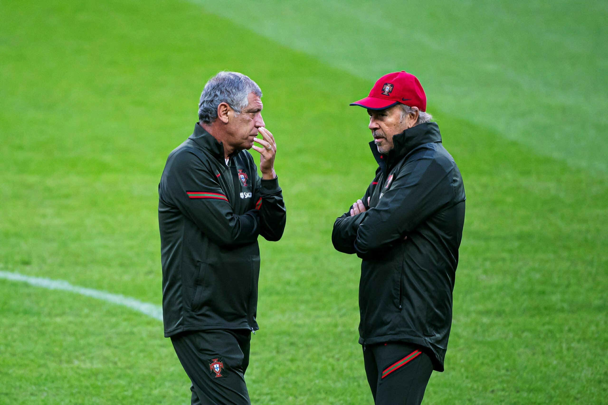 Fernando Santos