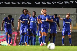 belenenses sad