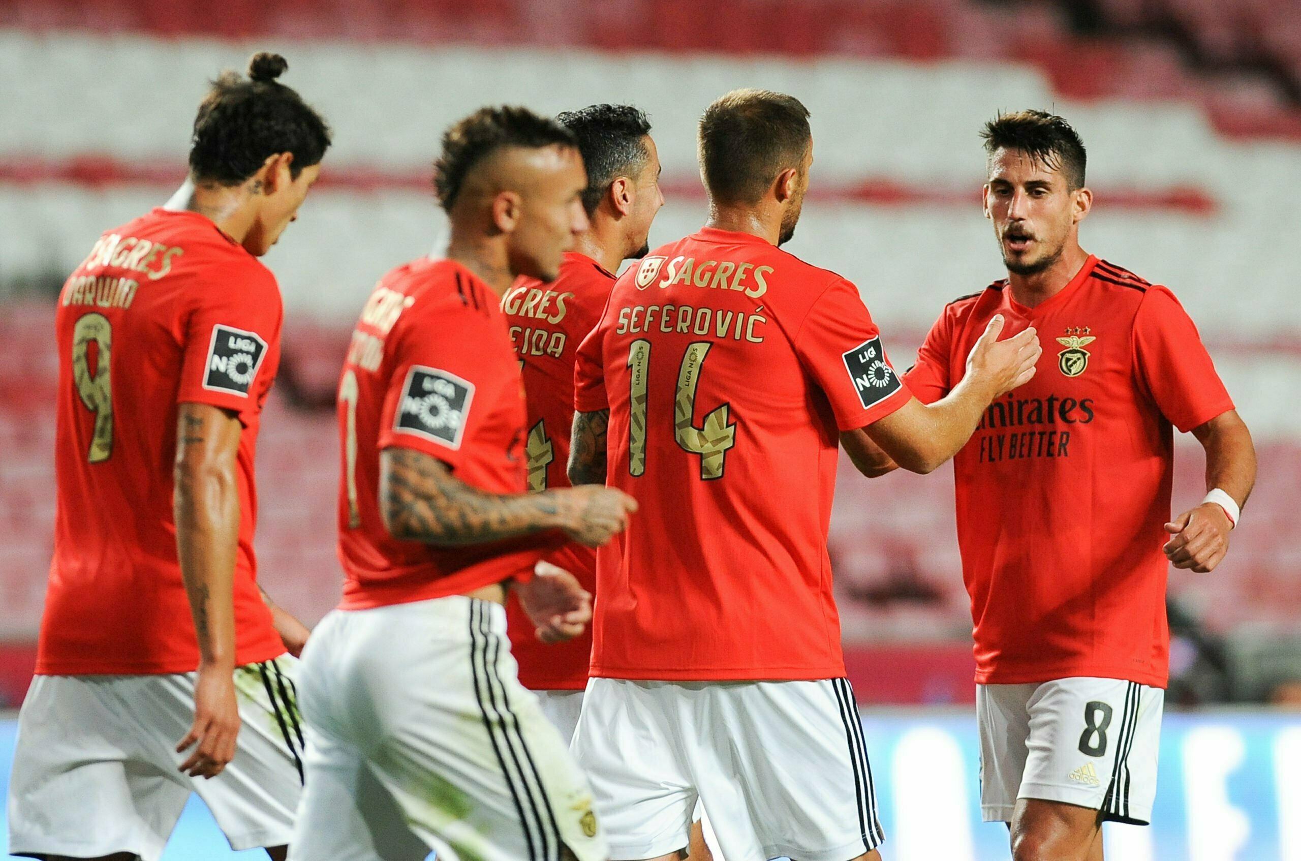 Benfica