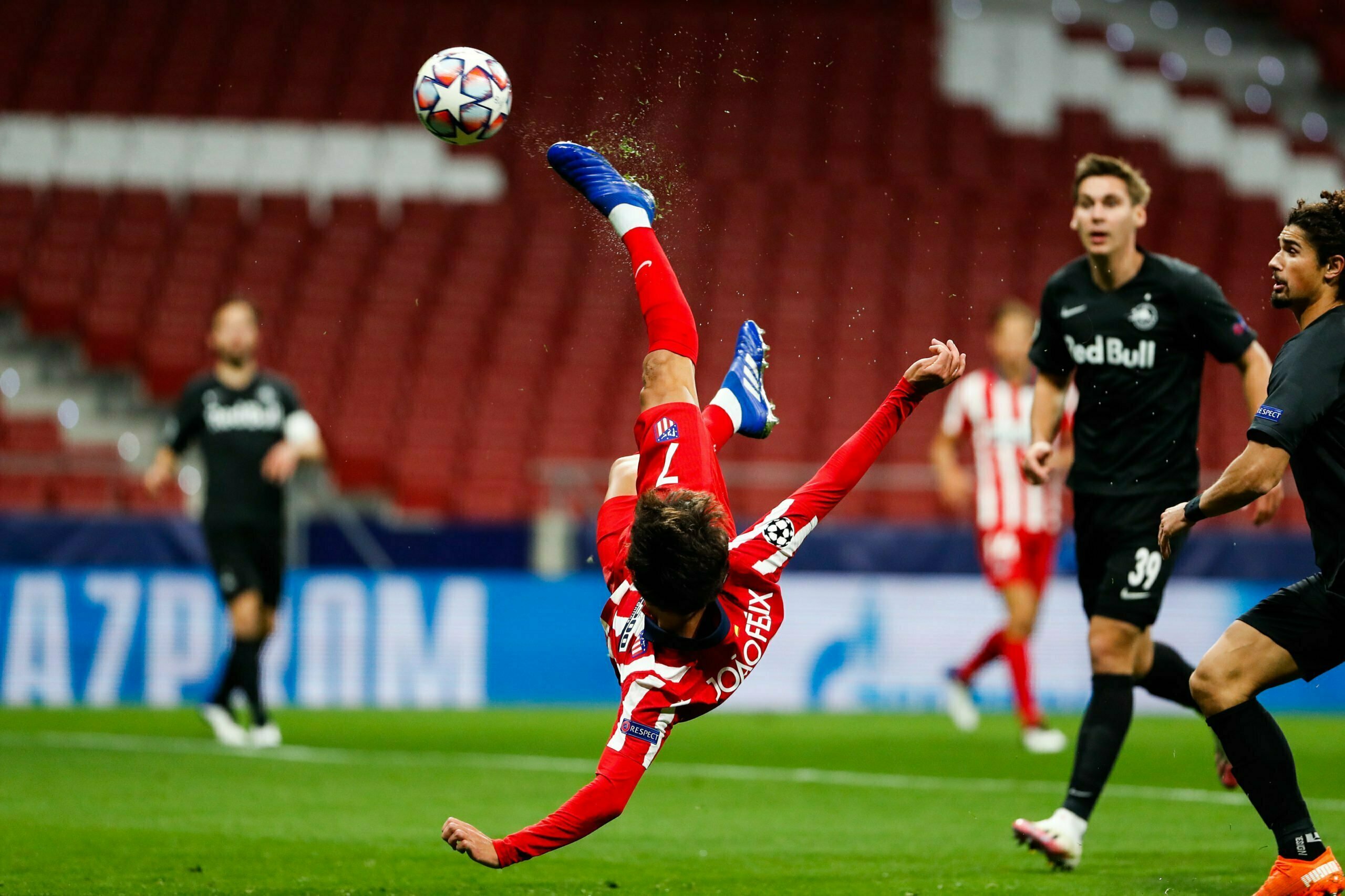 Atletico Madrid João Félix