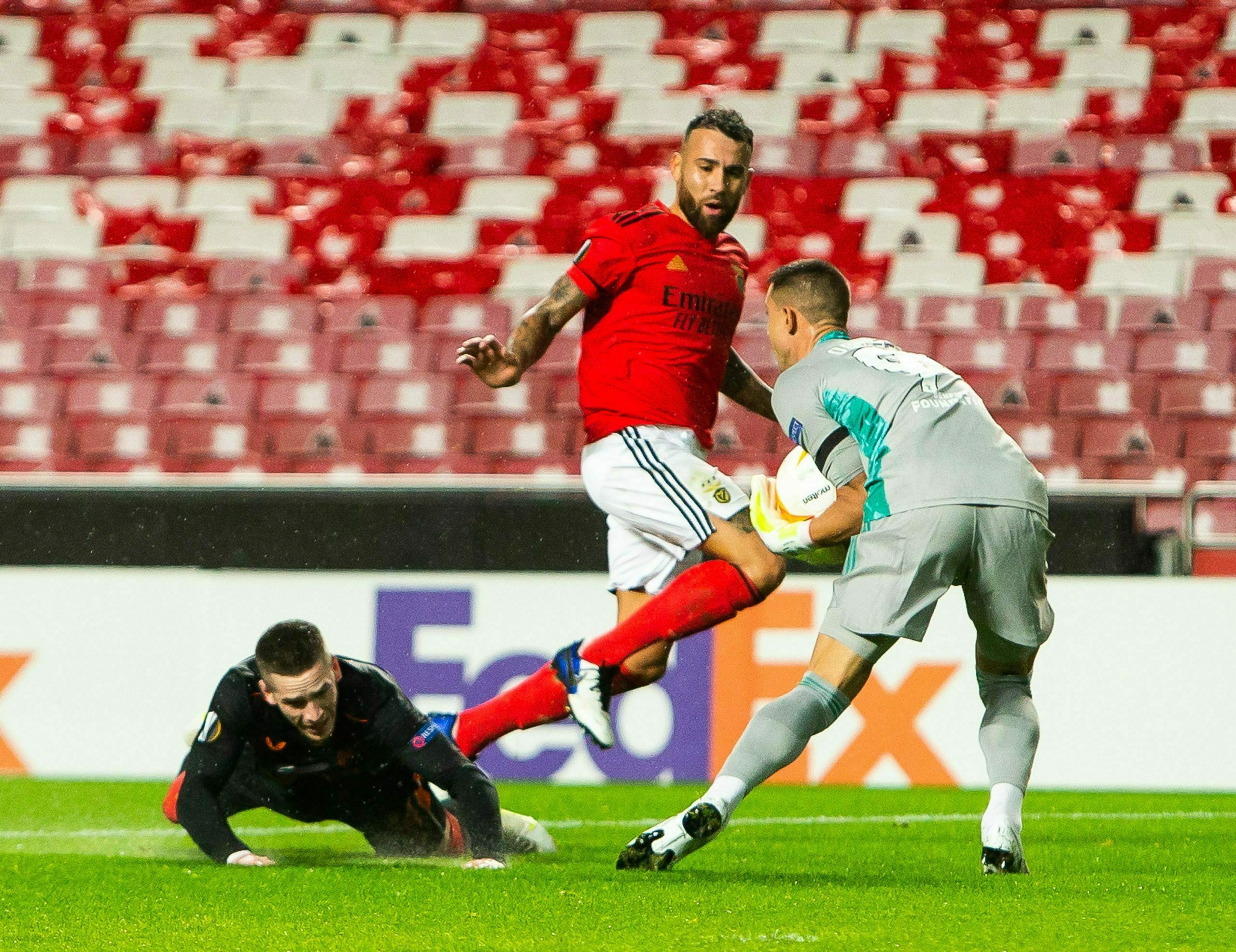 Benfica