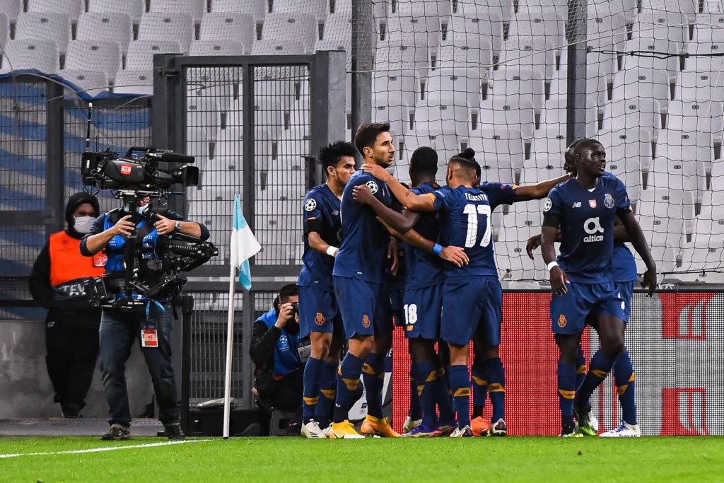 Ranking UEFA : Le Portugal réduit son écart avec la France 1 Icon BAP 251120 93 049