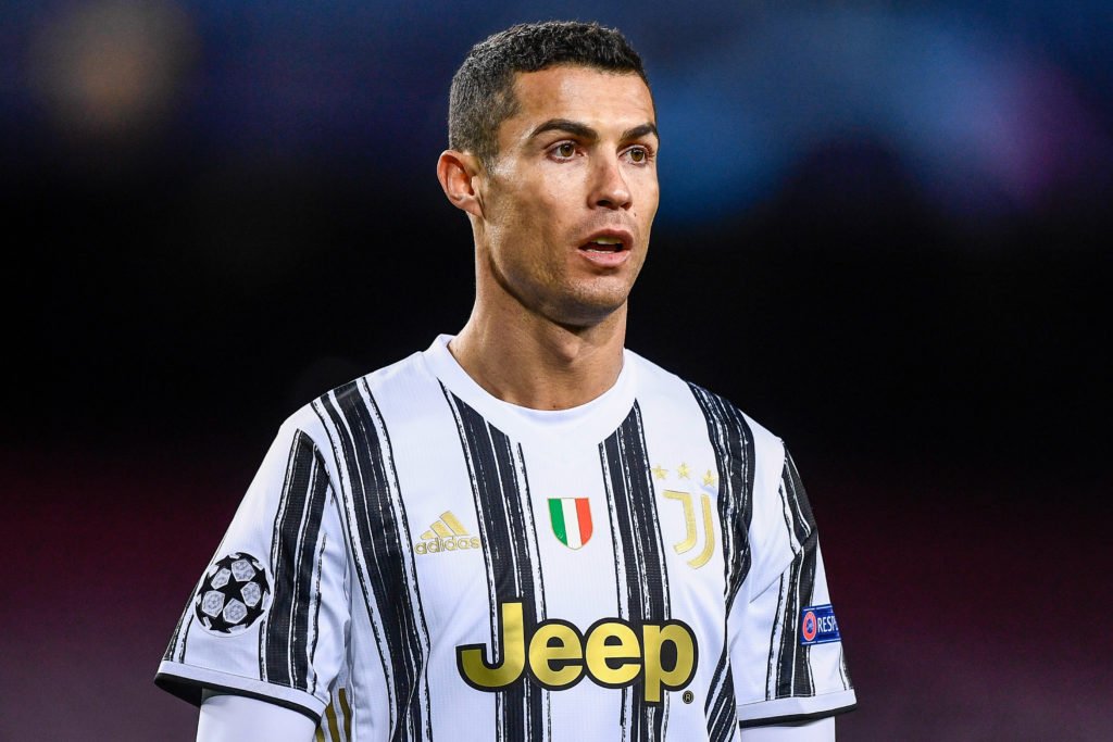 The Best : Cristiano Ronaldo parmi les trois finalistes 1 Icon sipausa 31675705