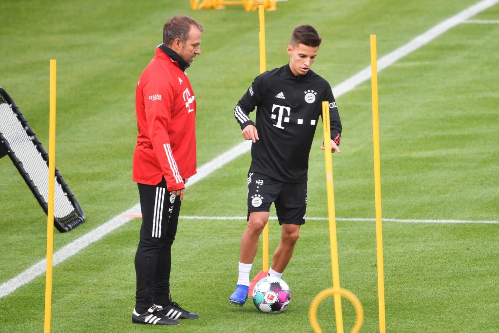 A l'étranger : Tiago Dantas va faire ses débuts en Bundesliga 1 Icon 136245452