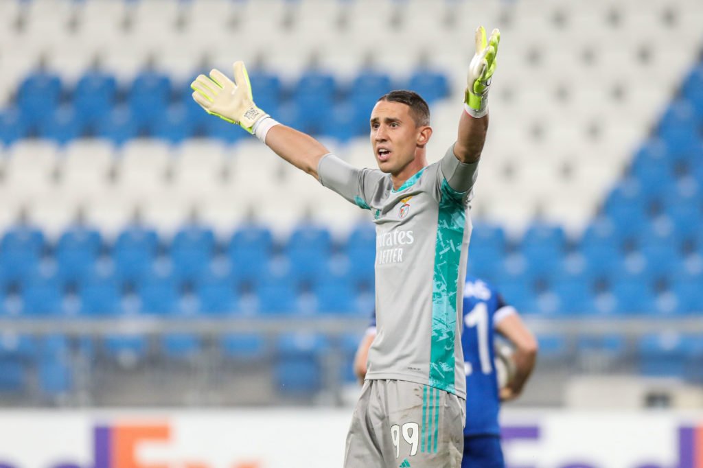 Liga NOS : Le Nacional refuse le report du match demandé par Benfica 1 Icon 20201022 PF PJ054