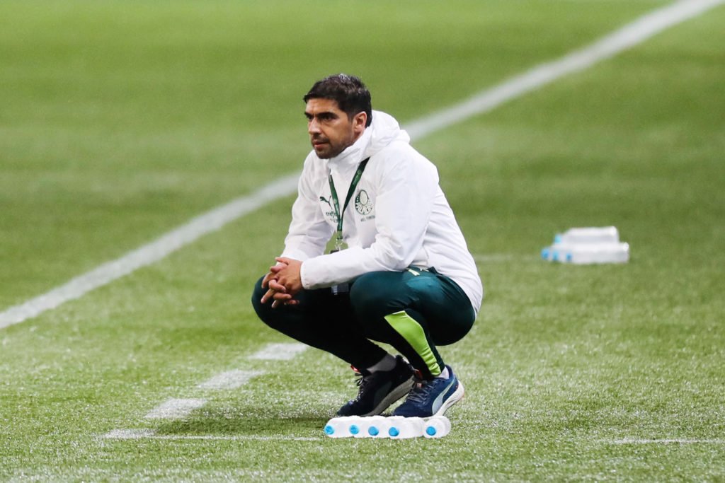 Copa Libertadores : Le Palmeiras d'Abel Ferreira qualifié pour la finale 1 Icon AGE20201215139