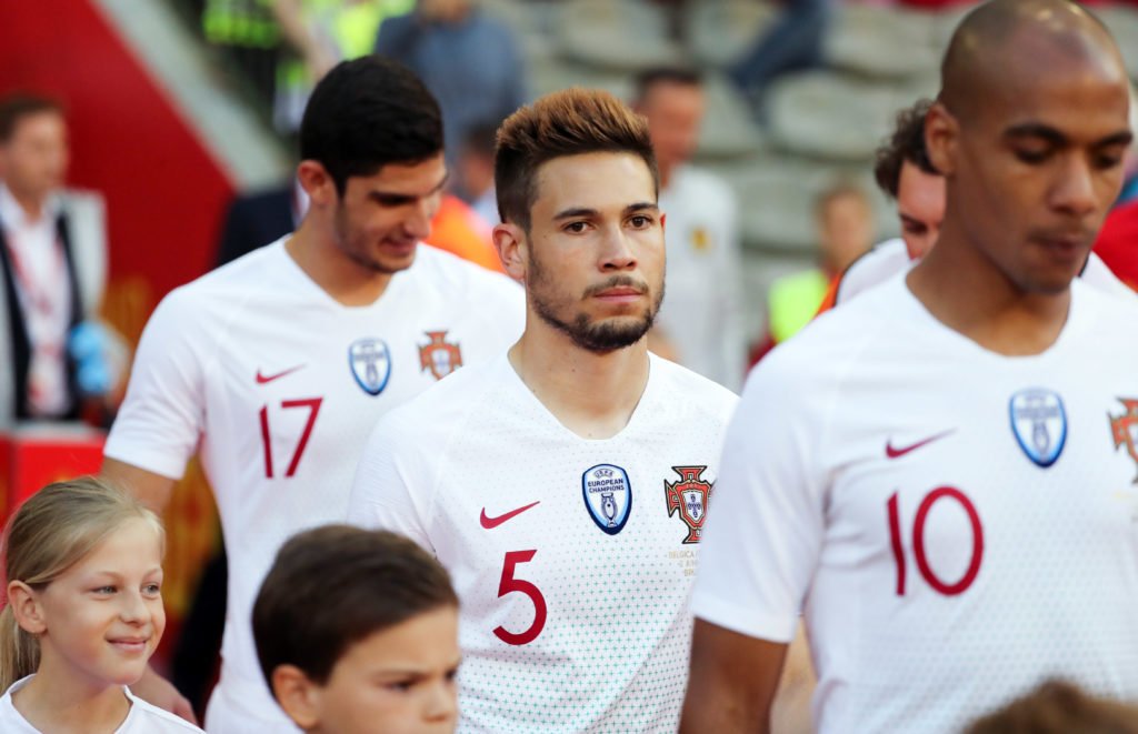 Entretien - Olivier Feliz : "95% des jeunes binationaux préfèrent la Seleção" 1 Icon BLG 020618 37 69