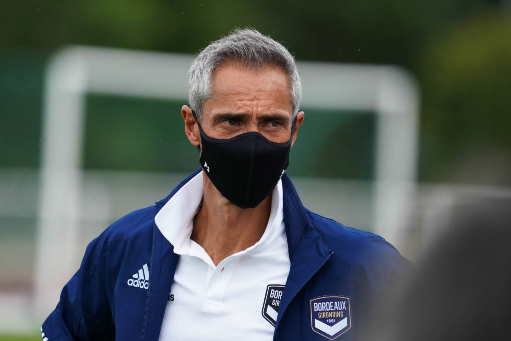 A l'étranger : Paulo Sousa est le nouveau sélectionneur de la Pologne 1 Icon EDY03663