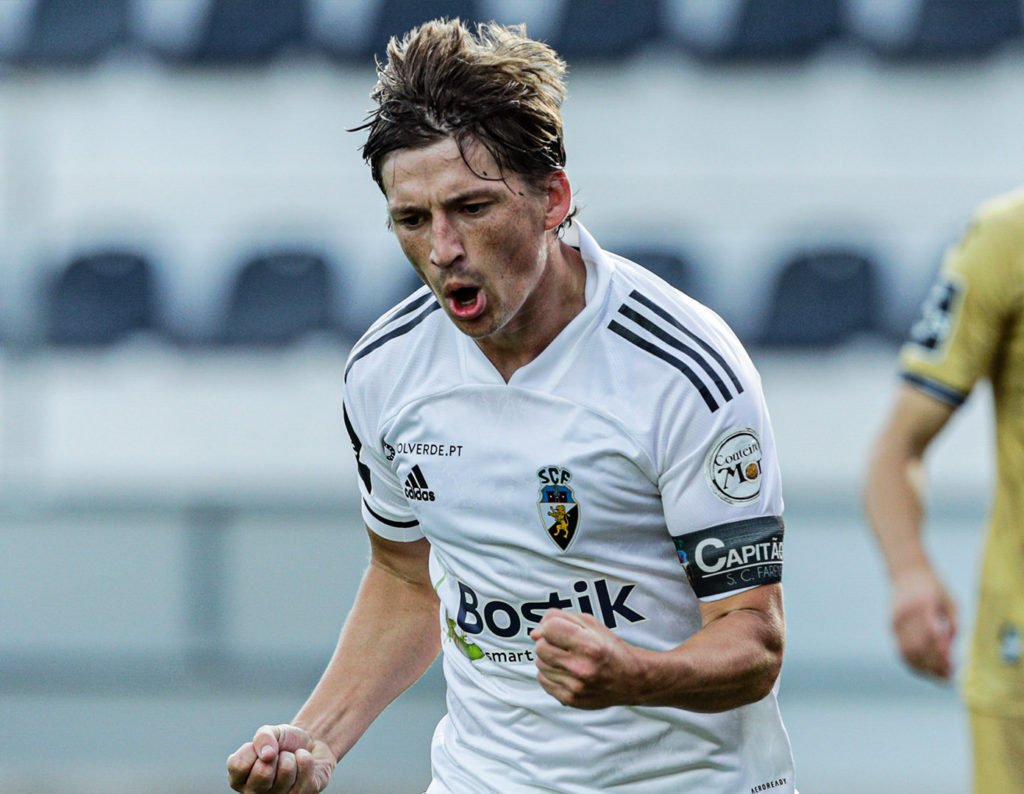 SC Farense : Ryan Gauld, l'Ecossais à la conquête du Portugal 1 EtEZDaxXcAEjznA e1612541247239