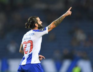 FC Porto : Sergio Oliveira, soldat devenu commandant