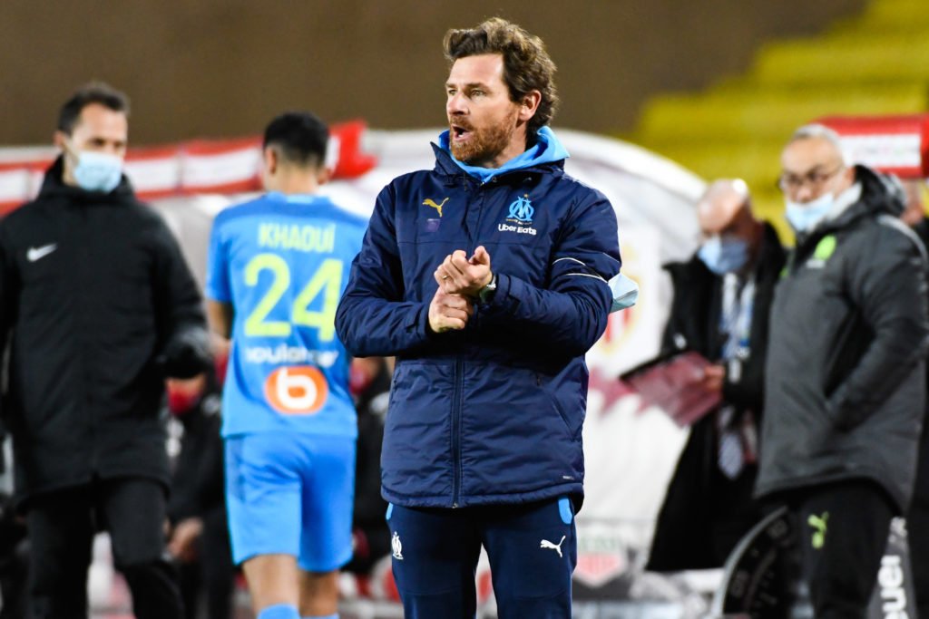 A l'étranger : André Villas-Boas mis à pied par l'OM 1 Icon DSC3468