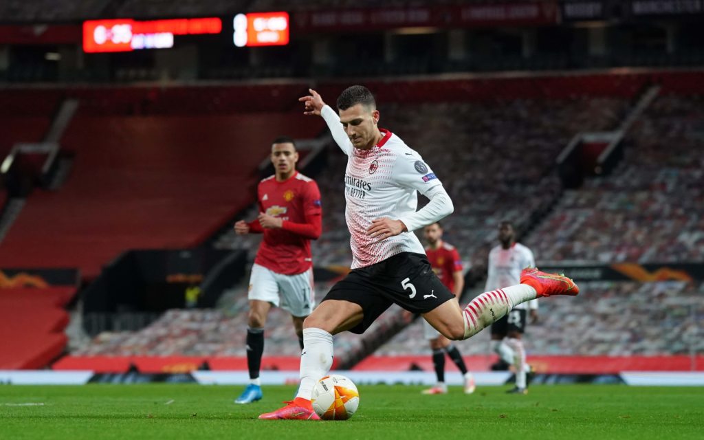 A l'étranger : Manchester United compte récupérer Diogo Dalot 1 Icon LP 12591142 2